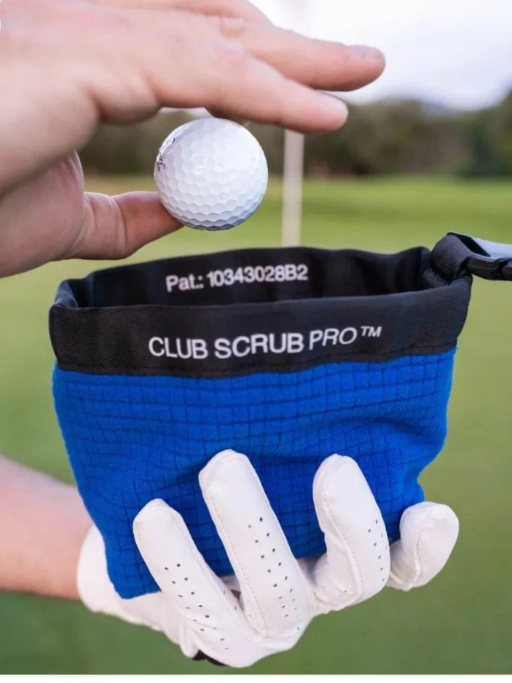 Club Scrub Pro - Picture 10 of 10